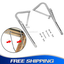 1 x Pair Attic Ladder Spreader Hinge Arms For Werner 55-1 MFG 2006 And Older picture