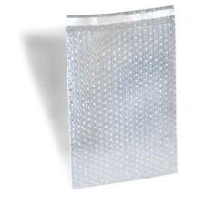 Bubble Out Bags Protective Wrap Pouches 4x5.5 4x7.5 6x8.5 8x11.5 8x15 12x15.5 picture