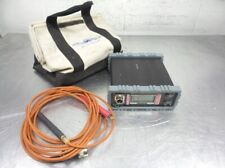 Amptec Research 620LK Explosive Safety Bonding Milli-Ohmmeter In Case picture