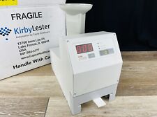 Kirby Lester KL15e Automated Compact Table-Top Counter picture