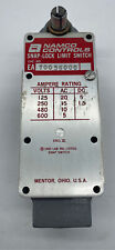 Namco Controls EA70056000 Snap-Lock Limit Switch  picture
