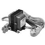 Stancor GIS-500 Power Transformer 1500Vrms 500VA Wire Lead Flange Mount picture