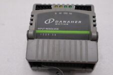 Danaher Motion M.1017.3038 R4 Old P/N: 503-25986-01 INPUT RESOLVER STOCK 1482A picture