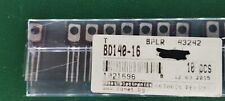 10 PCS BD-140-16 Transistor TO-126 BD140-16 STMicroelectronics picture