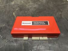 Honeywell Infra-red Amplifier R7248A 1004 Infrared picture