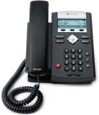 Polycom 2200-12375-001 SoundPoint IP 335 HD Corded VoIP Phone, 2 Line PoE picture