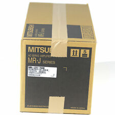 New In Box MITSUBISHI MR-J2S-700B Servo Driver picture