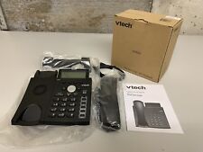 Vtech VSP810 ErisTerminal SIP Office Phone Desk Set -  picture