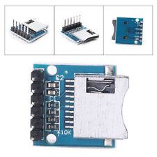 Fit   SPI Interface TF Micro SD Card Module Mini SD Memory Module 1PC US picture