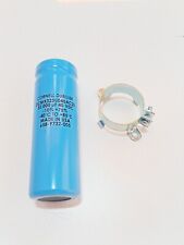 CORNELL DUBILIER CAPACITOR DCMX323U040AC2B picture
