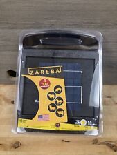 Zareba ESP10M-Z Solar Powered Low Impedance Electric Fence Charger 10 Mile New picture