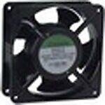 Sunon DP201A-2123HBT.GN AC Fan Axial Ball Bearing 220V to 240V 185V to 245V 8... picture