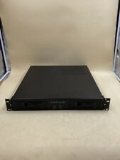 EXACQVISION 1604-04T-ELPR-DRUR NETWORK VIDEO RECORDER NVR 12TB HDD 120GB SSD picture