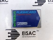 1PC MEMORY CARD PHOENIX FLASHCARD (3892729) USED 90-DAY WARRANTY (FAST SHIPPING) picture