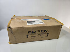 Bogen TPU250 250W Telephone Paging Amplifier, 250W - TESTED picture