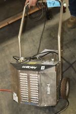 Goodway REAM-A-Matic RAM-4 Chiller Tube Cleaner picture