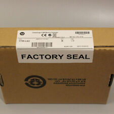 New Factory Sealed AB 1756-L62 /B ControlLogix Processor Unit Controller 1756L62 picture