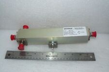 KATHREIN SCALA PD3-HLN POWER DIVIDER 800-2000MHZ 50OHMS 200W TYPE N RF 3-WAY NEW picture