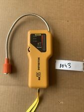 Combustible Gas Leak Detector for Extreme Environments NGD268 picture