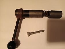 Vintage Rockwell Motor Pivot Control Mechanism picture