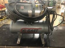 Gast 3HBB-3B-M300X Compressor picture
