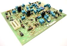 HOBART 405126 B  MODULE INTERFACE CIRCUIT MOTHER BOARD PC CARD 369096/R8 8785 picture