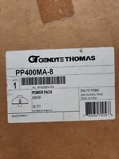Genlyte Thomas PP400MA-8 Power Pack 400WMH 120/277V NEW - FAST SHIP picture
