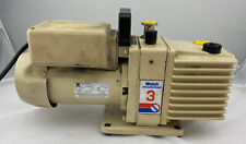 Welch 8910A Vacuum Pump picture