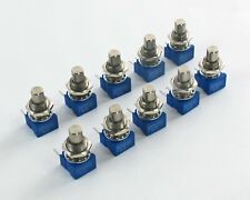 Lot of (10) Bourns 52AADA20A12 Potentiometers / Variable Resistors - 2.5k Ohm picture