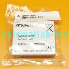 Brand New Mitsubishi Q2MEM-2MBS PLC Memory Card One year warranty #AF picture