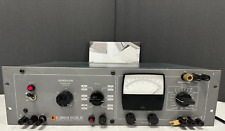 VINTAGE ESI DC Generator  DetectoR MODEL 801 #N850 picture