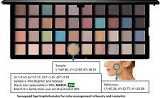 Best Selling Color Meter Analyzer Color Spectrophotometer Beauty Cosmetics picture