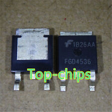 (5PCS) FGD4536TM IGBT PDP 360V 50A DPAK 4536 FGD4536 new picture