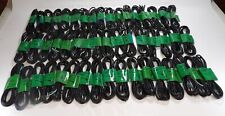 Lot Of 50 PWC C09709 9 Ft. Power Cords, 13A / 1625W / 125V picture