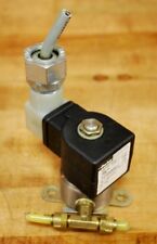 Parker 71215SN2KN00 Solenoid Pressure Valve - USED picture