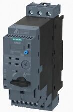 3RA61201CP32 Siemens Sirius Compact Starter DOL 1-4 AMP Adjustment Range SS OL picture