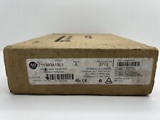 2711-M3A18L1 New Factory Sealed AB 1 YEAR WARRANTY FAST DELIVERY 1PCS VERY GOOD picture