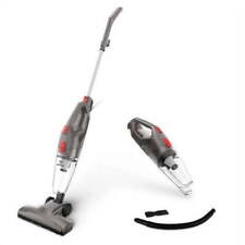Small Stick Vacuum Cleaner, Strong Suction Corded Vacuum for Hard Floor & Carpet picture