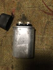 GE  vintage  B1  15 360F Made in USA  97F4193  10uF 240V 60Hz Capacitor picture