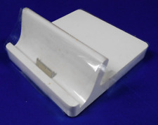New Apple White Charger Cradle Docking Station Base Stand A1381 OEM picture