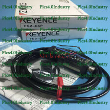 1 Pcs KEYENCE FS2-65P Fiber Amplifier picture