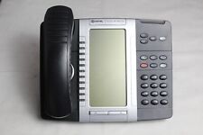 Lot of 10 Mitel 5330 Non-Backlit Office IP Phones 50005070 picture