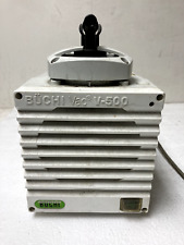 BUCHI V-500 Diaphragm Vacuum Pump picture