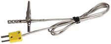 REED Instruments R2980 Type K Air Oven/Freezer Thermocouple Probe picture