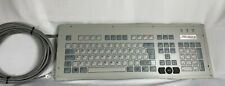 Pro-Tech Keyboard  Part Number:  20-9428     Serial Number:   84801 picture