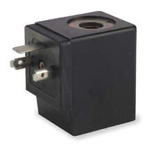 ARO  Solenoid Valve Coil,30mm,DIN 43650A 4KP77 picture