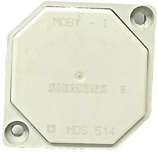 Siemens 6GT2000-ODG10, MOBY-I Mobile Data Memory MDS514 Used (XX) picture