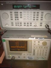 Anritsu MS2601A Spectrum Analyzer 9 kHz to 2.2GHz DEFECTIVE picture