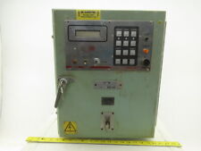 Milnor COELDS08 Industrial Gas Steam Dryer Controller With 08BSPBT Processor picture