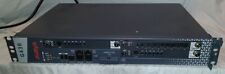 AVAYA G430 MEDIA GATEWAY with MM711 2x MM710B Modules Used picture